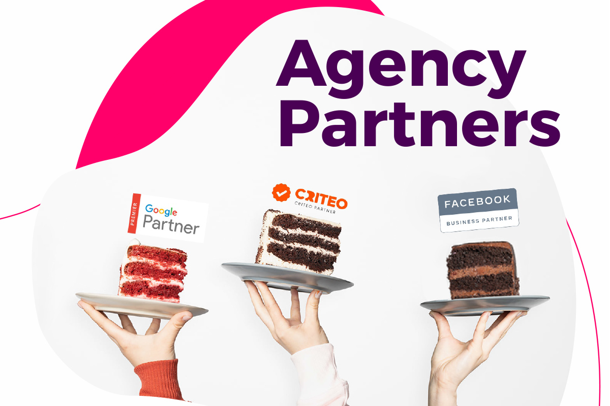 Партнерські стосунки: навіщо агенції звання Google Premier Partner, Facebook Business Partner і Criteo Partner