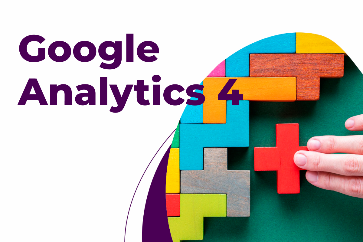 Нова аналітика: переваги Google Analytics 4