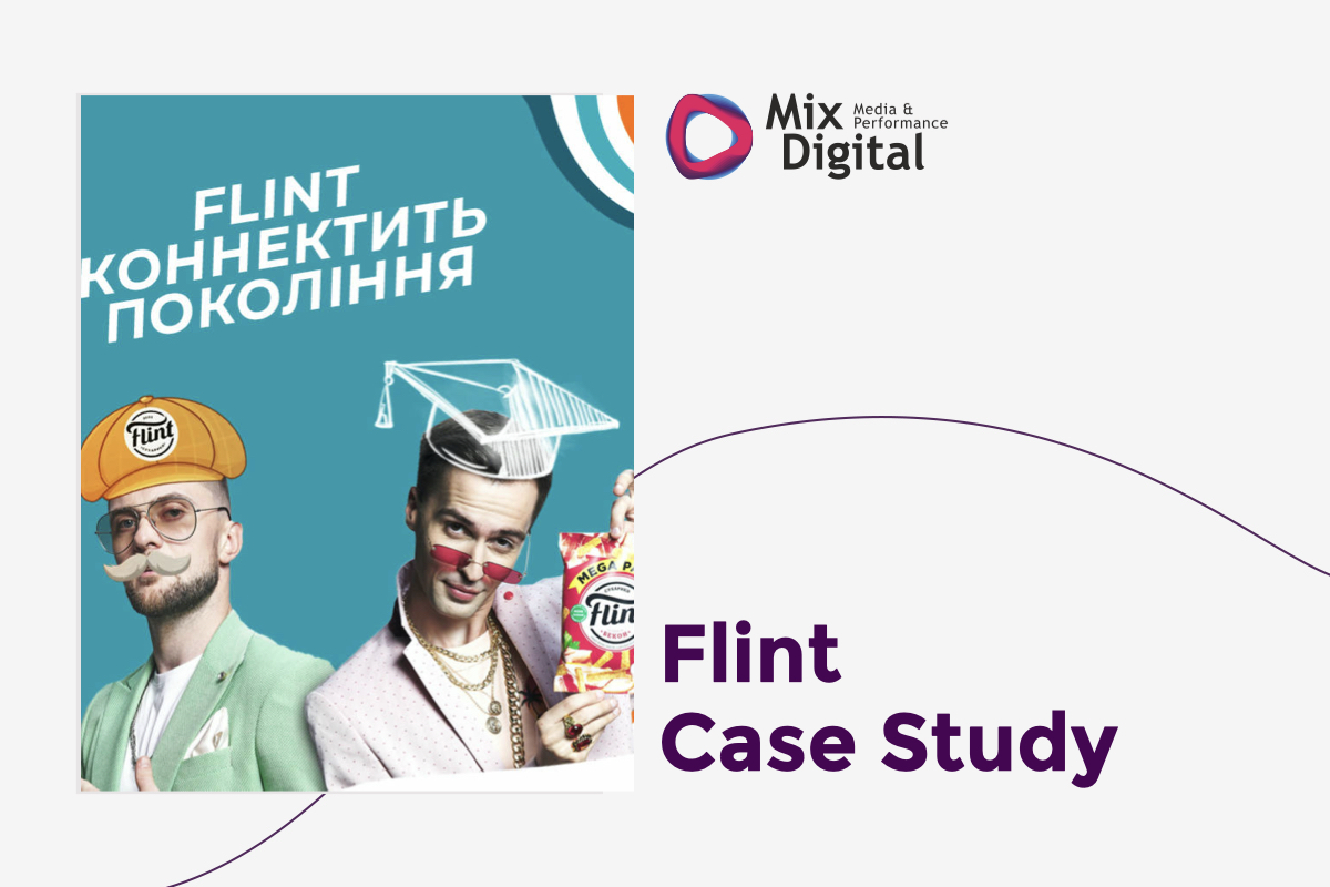 How to Build and Maintain Awareness of FMCG Product: The Flint Case Study